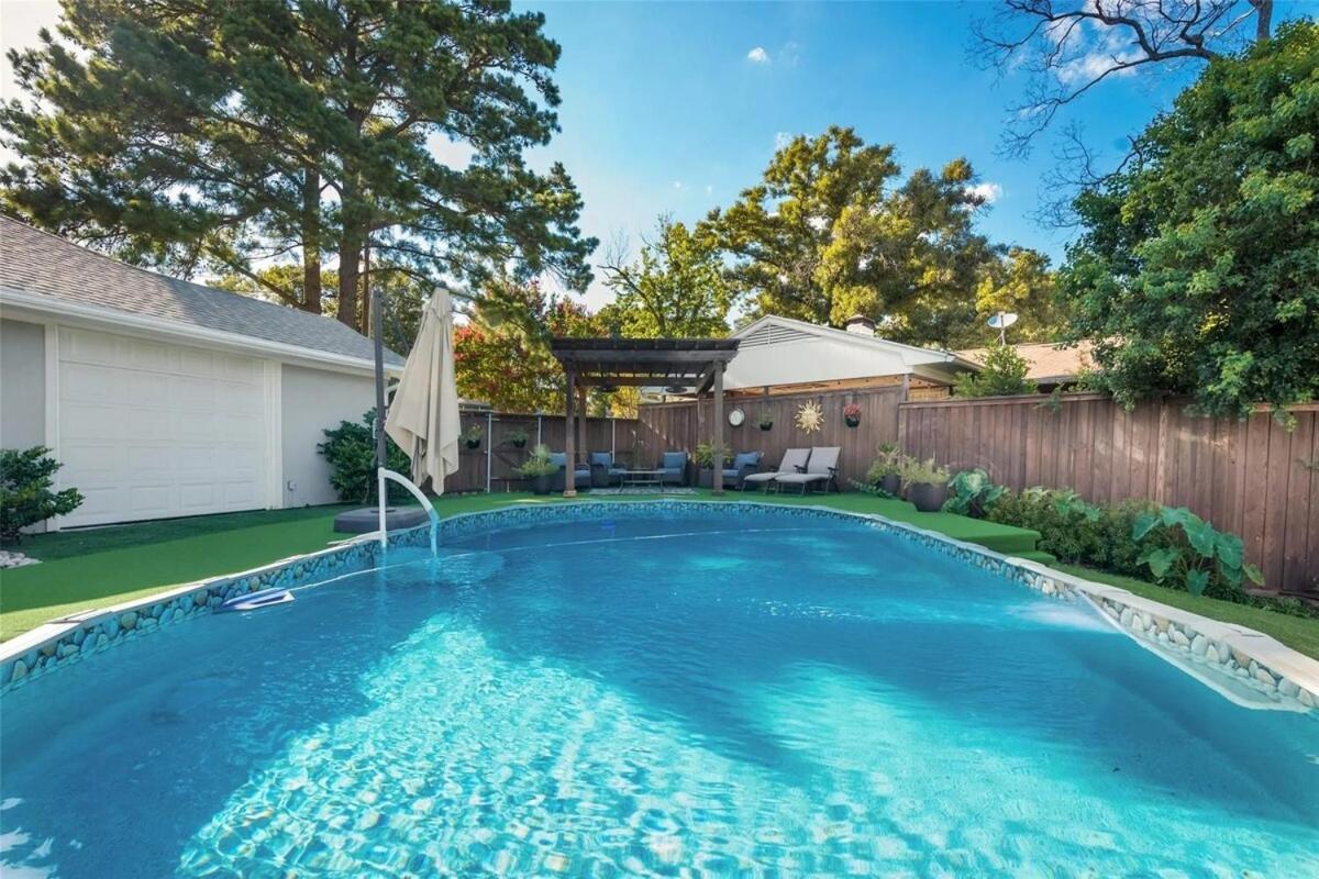 Payne Springs Paradise With Pool And Hot Tub! Mabank Buitenkant foto