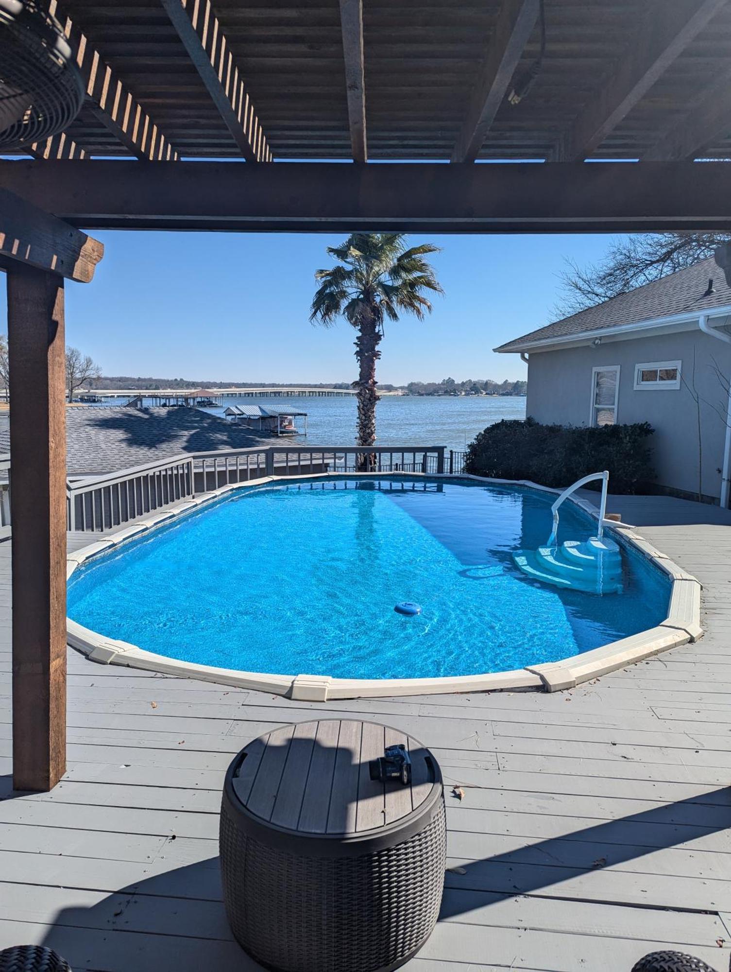 Payne Springs Paradise With Pool And Hot Tub! Mabank Buitenkant foto